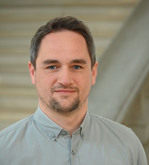 Steve Kenner - استادیار profile picture